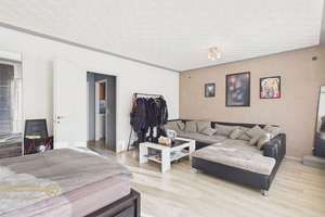 Bremen - Huchting • Reihenendhaus mit 5 Zimmern, großem Garten, Garage & zusätzlichem Baugrundstück – Die vollständige Adresse der Immobilie erhältst du vom Anbieter., 28259 Mittelshuchting, Bremen – Vorschaubild 3