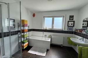 Gepflegtes Zuhause mit Garten, Keller und viel Raum – Die vollständige Adresse der Immobilie erhältst du vom Anbieter., 55291 Saulheim – Vorschaubild 10
