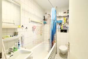 IMMOBILIEN SCHNEIDER - Neuperlach - schönes 1 Zimmer Apartment im DG – Die vollständige Adresse der Immobilie erhältst du vom Anbieter., 81737 Neuperlach, München – Vorschaubild 5