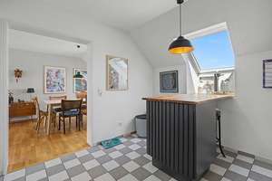 Traumhafte Maisonette-Wohnung in der begehrten Karlsruher Weststadt – Die vollständige Adresse der Immobilie erhältst du vom Anbieter., 76185 Weststadt, Karlsruhe – Vorschaubild 6