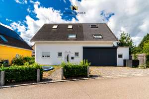FREIHEIT ZUM LEBEN PLATZ ZUM WOHNEN
EIN ZUHAUSE MIT VIELEN FACETTEN – 74343 Sachsenheim – Vorschaubild 3