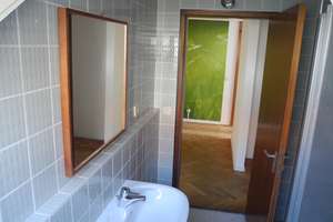 ruhige Dachgeschoss Wohnung mit großen West-Giebelfenster – knappenweg 51, 70569 Dachswald, Stuttgart – Vorschaubild 6