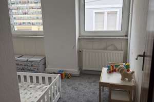 Gepflegte 3-Zimmer-Wohnung in zentraler Lage von Pforzheim – Salierstr.  59, 75177 Nordstadt, Pforzheim – Vorschaubild 9