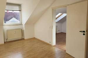 Geräumiges 1 1/2 Zimmer-Appartement – Prinz-Rupprecht-Straße 8, 93053 Kasernenviertel, Regensburg – Vorschaubild 7