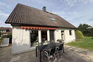 1 - 2 FH in begehrter Wohnlage von Ober-Rosbach – Die vollständige Adresse der Immobilie erhältst du vom Anbieter., 61191 Rosbach vor der Höhe – Vorschaubild 16