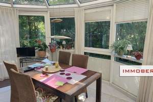 IMMOBERLIN.DE - Toplage! Großzügige Wohnung mit Südwestterrasse, Wintergarten, Kamin & Garten – Die vollständige Adresse der Immobilie erhältst du vom Anbieter., 14129 Nikolassee, Berlin – Vorschaubild 5