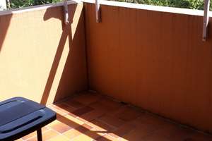 Helle 1-Zimmer Wohnung mit Balkon im 3. OG in Stuttgart-Möhringen, nahe Uni Vaihingen – Ebinger Weg 0, 70567 Möhringen-Nord, Stuttgart – Vorschaubild 5
