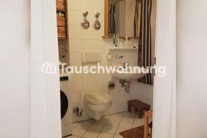 Tauschwohnung: Gartenwohnung in Schleusig am Kanal  – Alte Str. 47, 4229 Plagwitz, Leipzig – Vorschaubild 5