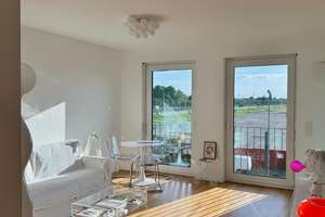 Ablöse von Möbel 3,7 K , Modernes Wohnen in Gerresheim: 2-Zimmer-Wohnung mit Balkon – Heyestraße 215, 40625 Gerresheim, Düsseldorf – Vorschaubild 7