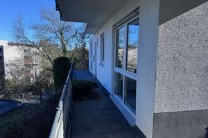 Ansprechende 3-Zimmer-EG-Wohnung mit Terasse in Hagen-Emst – Am Waldesrand -, 58093 Emst, Hagen – Vorschaubild 5