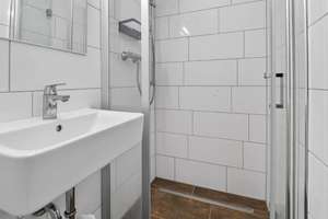 Exklusive 5 Zimmer Wohnung mit Maschseeblick – Adickesstraße 9, 30173 Südstadt, Hannover – Vorschaubild 12