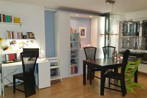 Schöne 3-Zimmer Wohnung in Köln-Wahnheide – Artilleriestraße 64, 51147 Wahnheide, Köln – Vorschaubild 8