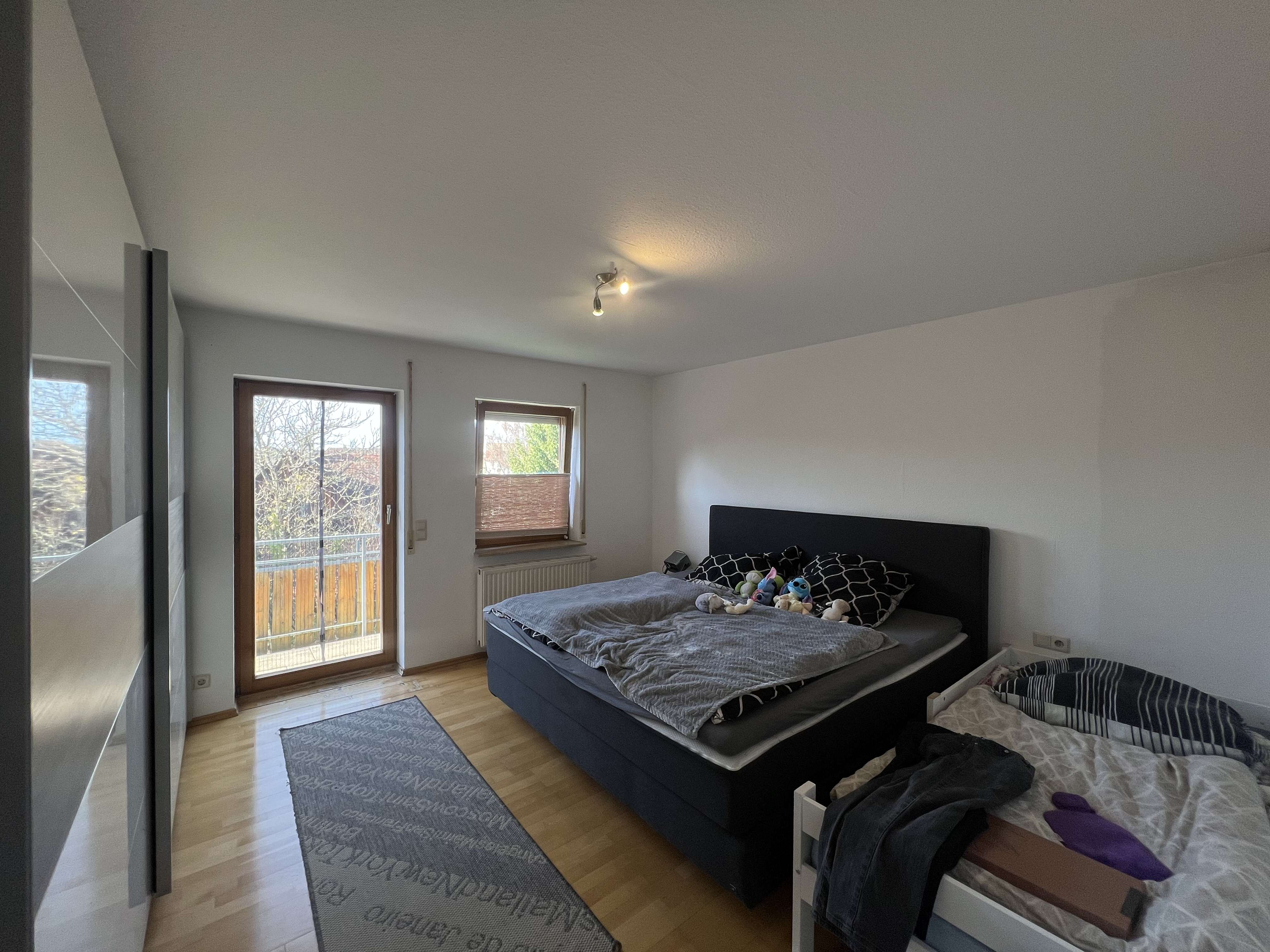 Immobilie in Dunningen - Familientraum in bevorzugter Wohnlage - Charmantes Zweifamilienhaus mit Einliegerwohnung - Bild 8