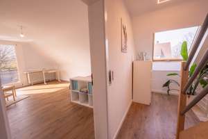 Traumhafte Wohnoase für Familien mit sehr großem schönen Garten, Einliegerwohnung und Doppelgarage – Emmendingerstraße 11, 79350 Sexau – Vorschaubild 19