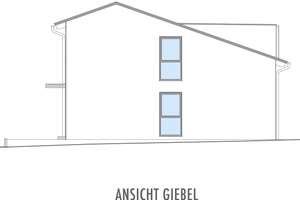 Neubau-Reihenendhaus auf dem Frankfurter Berg mit Garten & Stellplatz - provisionsfrei – Wickenweg 60b, 60433 Frankfurter Berg, Frankfurt am Main – Vorschaubild 8