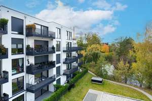 PROVISIONSFREI: Moderne 3-Zimmer-Wohnung mit Dachterrasse in Offenbach – Die vollständige Adresse der Immobilie erhältst du vom Anbieter., 63071 Bachschule, Offenbach am Main – Vorschaubild 9