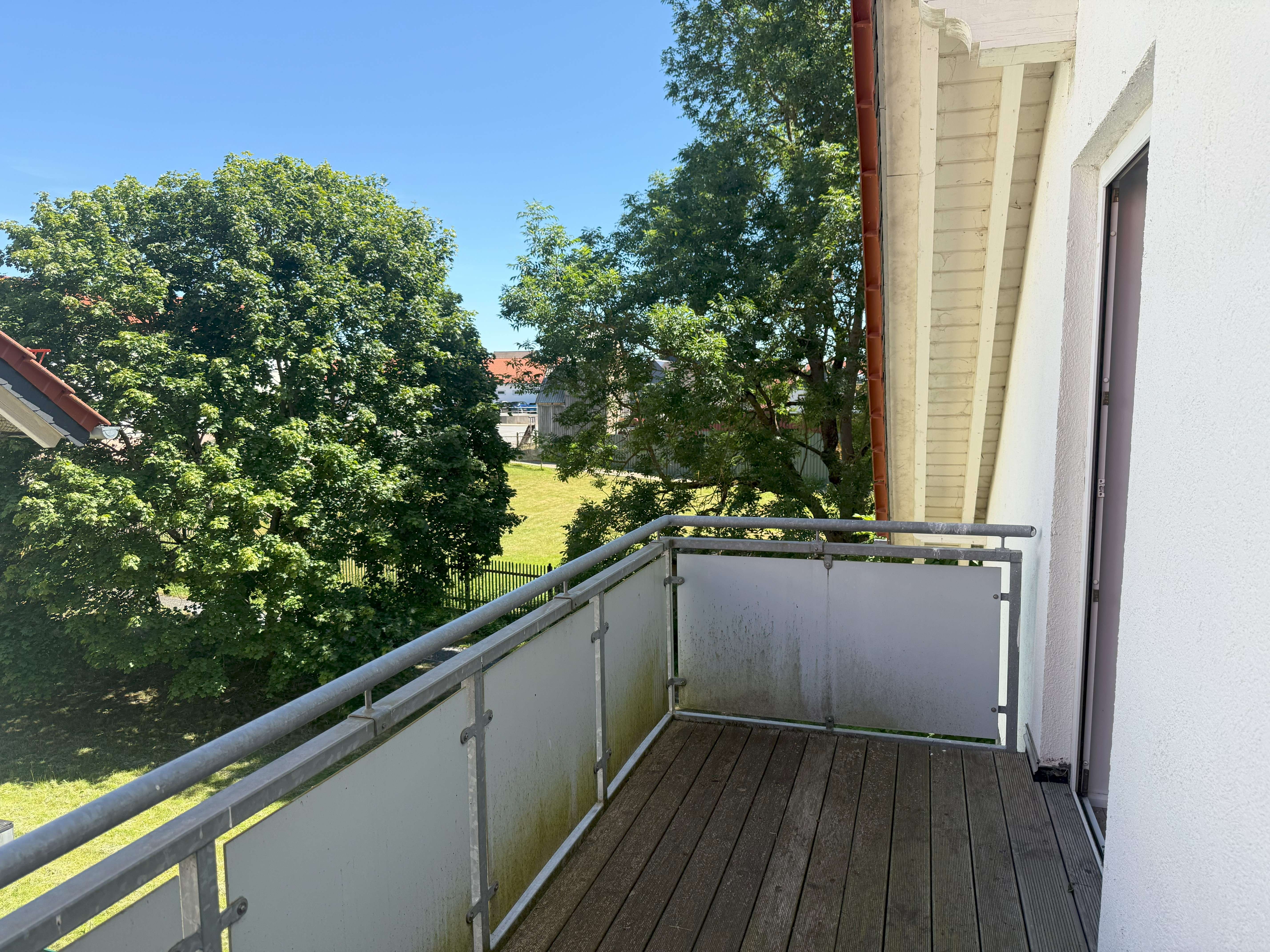 Gemütliche Dachgeschosswohnung im Oberharz, Harz Kreis – Bild 4