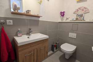 Helle 3-Zimmer-Wohnung mit Balkon, Garage, Aufzug & Top-Anbindung MIT KAUFOPTION – Die vollständige Adresse der Immobilie erhältst du vom Anbieter., 42287 Barmen, Wuppertal – Vorschaubild 12
