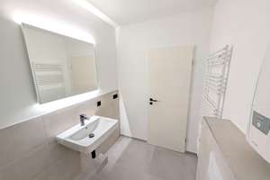 PROVISIONSFREI | Erstbezug nach Sanierung: 3-Zimmer-Wohnung mit 2 Balkonen & Tiefgaragenstellplatz – Walddörfer Str. 374, 22047 Tonndorf, Hamburg – Vorschaubild 14