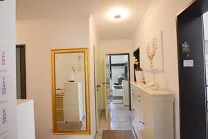 Helle 3 Zimmer-Wohnung im 1. OG mit Balkon in äußerst gepflegtem Mehrfamilien-haus * Nähe Arena * – Westparkstr. 89, 47803 Krefeld – Vorschaubild 14