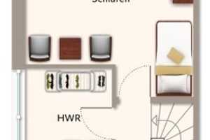 KFW40 - Erstbezug! Top ausgestattetes Doppelhaushälfte mit Dachterrasse und Fußbodenheizung – Segeberg (Kreis) – Vorschaubild 27