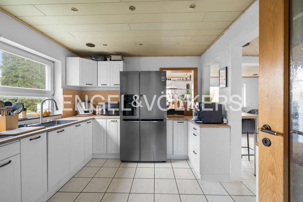 Immobilie in Giengen an der Brenz - Attraktive Immobilie mit zwei separaten Wohneinheiten - Bild 3