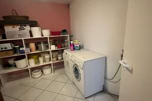 Exklusives Einfamilienhaus mit Wintergarten in Augustdorf zu verkaufen! – Die vollständige Adresse der Immobilie erhältst du vom Anbieter., 32832 Augustdorf – Vorschaubild 30