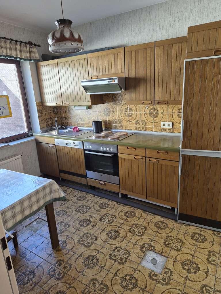 Immobilie in Nortorf - Gatermann Immobilien: Reihenmittelhaus mit Garage in Wilster an der Wilster Au - Bild 4