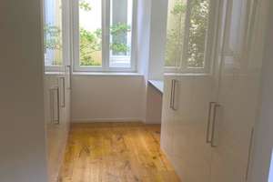 Stilvolle Maisonette mit Dachterrasse in Bestlage der Heidelberger Weststadt – Die vollständige Adresse der Immobilie erhältst du vom Anbieter., 69115 Weststadt, Heidelberg – Vorschaubild 4