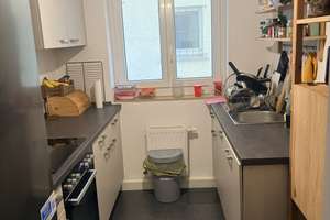 3-Zimmer Wohnung im Stuttgarter Westen auch WG geeignet – Silberburgstraße 26, 70176 Hölderlinplatz, Stuttgart – Vorschaubild 8