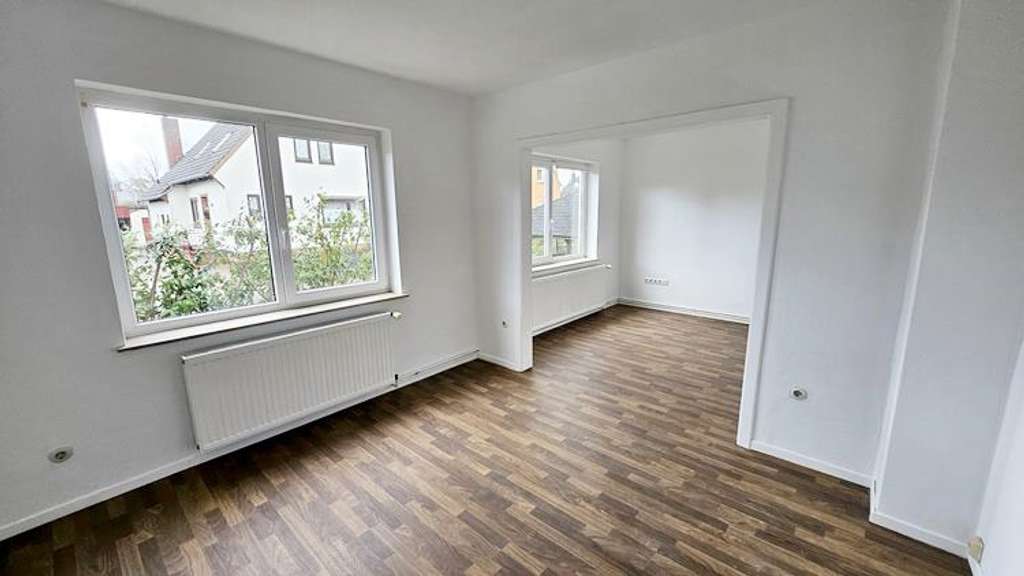 Immobilie in Grasberg - immo-schramm.de: 2 Doppelhaushälften, Verkauf einzeln oder gesamt - Bild 4