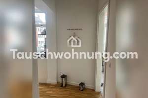 Tauschwohnung: Sanierte Altbauwohnung in Linden – Die vollständige Adresse der Immobilie erhältst du vom Anbieter., 30449 Linden-Süd, Hannover – Vorschaubild 5