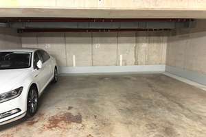 Wohnung mit Süd-Balkon in zentraler Lage im Straßenbahnbereich – Die vollständige Adresse der Immobilie erhältst du vom Anbieter., 86154 Oberhausen-Süd, Augsburg – Vorschaubild 9