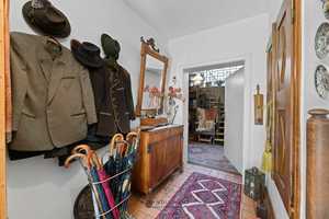 Charmantes Einfamilienhaus mit Potenzial und traumhafter Aussicht! – Ansbach – Vorschaubild 5