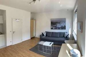 Helle 1-Zimmer Wohnung im 2. OG mit Aufzug in Pempelfort – 40479 Pempelfort, Düsseldorf – Vorschaubild 5