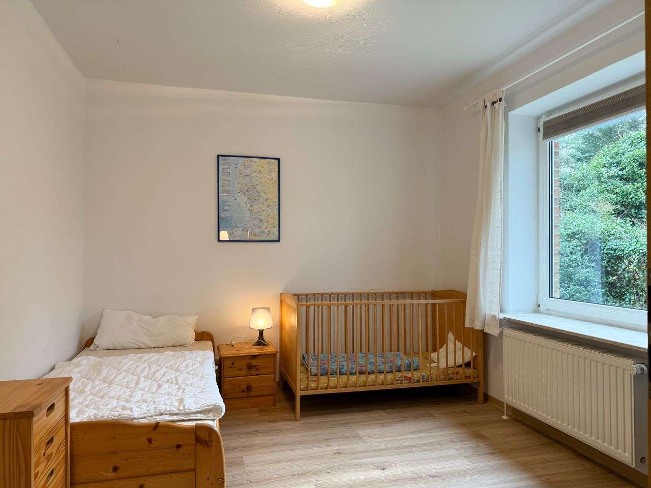 Immobilie in Sankt Peter-Ording - Viel Platz zum Leben - Familiäres Wohnhaus auf Eckgrundstück - Bild 2