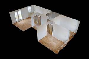 Schöne 3-Zimmer-Wohnung mit EBK, BALKON und Wannenbad – Bernhard-Kellermann-Str. 15, 39120 Leipziger Straße, Magdeburg – Vorschaubild 14