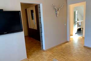 Teilmöblierte Dachgeschosswohnung mit Loggia in guter Lage von Dortmund-Kirchhörde – Hagener Straße 365, 44229 Kirchhörde-Löttringhausen, Dortmund – Vorschaubild 4