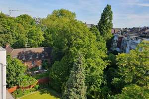 Attraktive 2-Zimmer-Wohnung in Flingern-Nord  – Die vollständige Adresse der Immobilie erhältst du vom Anbieter., 40235 Flingern Nord, Düsseldorf – Vorschaubild 8