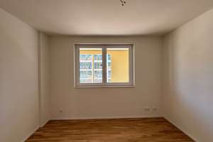 Im Herzen Franklins / Die Grüne Mitte ( Nr. 8), offene Küche/Wohnbereich, mit "Wintergarten" – 68309 Käfertal, Mannheim – Vorschaubild 14