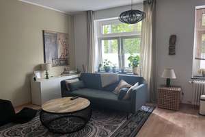 Altbau-Wohnung in Nippes direkt am Leipziger Platz (befristete Vermietung) – Die vollständige Adresse der Immobilie erhältst du vom Anbieter., 50733 Nippes (Ortsteil), Köln – Vorschaubild 6