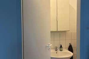 Geräumige 1-Zimmer-Wohnung in zentraler Lage von Düsseldorf – Die vollständige Adresse der Immobilie erhältst du vom Anbieter., 40215 Friedrichstadt, Düsseldorf – Vorschaubild 6