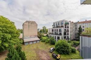 Modernes Studio Apartment im Zentrum von Neukölln – Pannierstraße 22, 12047 Neukölln (Ortsteil), Berlin – Vorschaubild 14