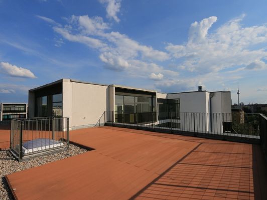 Wohnung mieten in Prenzlauer Berg - ImmobilienScout24