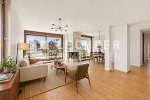 Panorama trifft Wohnkomfort - Penthouse mit großer Dachterrasse