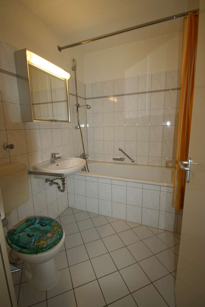 Immobilie in Erkrath - Smarter Wohnen! Super Appartement mit großem Balkon! Ruhige, zentrale Wohnlage - Alt-Erkrath! - Bild 2