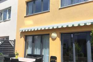 KILIAN IMMOBILIEN! EXKLUSIVE DHH AUS 2000 MIT 157 M² WFL IN ROTH!  EBK * 2 BÄDER * KELLER * GARAGE – Die vollständige Adresse der Immobilie erhältst du vom Anbieter., 91154 Roth – Vorschaubild 6