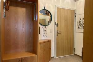3-Zimmer-Wohnung in gepflegter Wohnanlage mit Balkon und Aufzug! – Die vollständige Adresse der Immobilie erhältst du vom Anbieter., 55127 Lerchenberg, Mainz – Vorschaubild 3