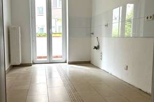 3-Zimmer-Wohnung mit Balkon in Düsseldorf-Bilk – Heresbachstr. 42, 40223 Bilk, Düsseldorf – Vorschaubild 7