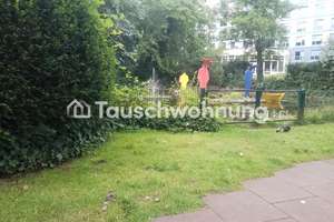 Tauschwohnung: 1 ZKB Diako Bremen, Badewanne, großer Balkon, gegen 2 ZKB